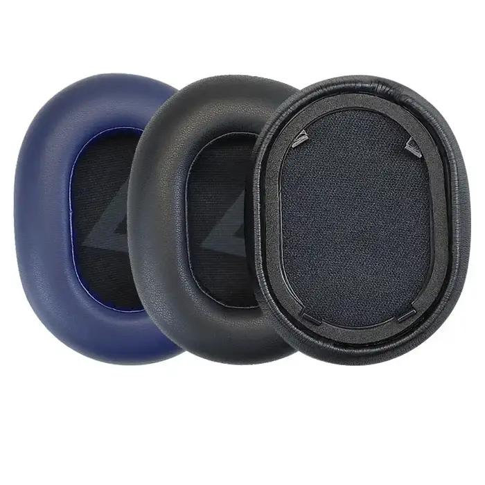 Coussinets de remplacement pour casque sans fil à réduction de bruit Plantronics Backbeat GO 810 GO810