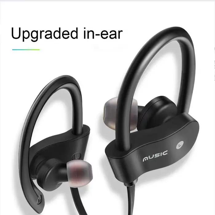 Écouteurs sans fil Bluetooth 4.1