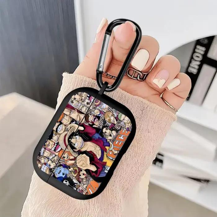 Étui pour Airpods 1 Pro 3 Pro2 2 Pro3 4