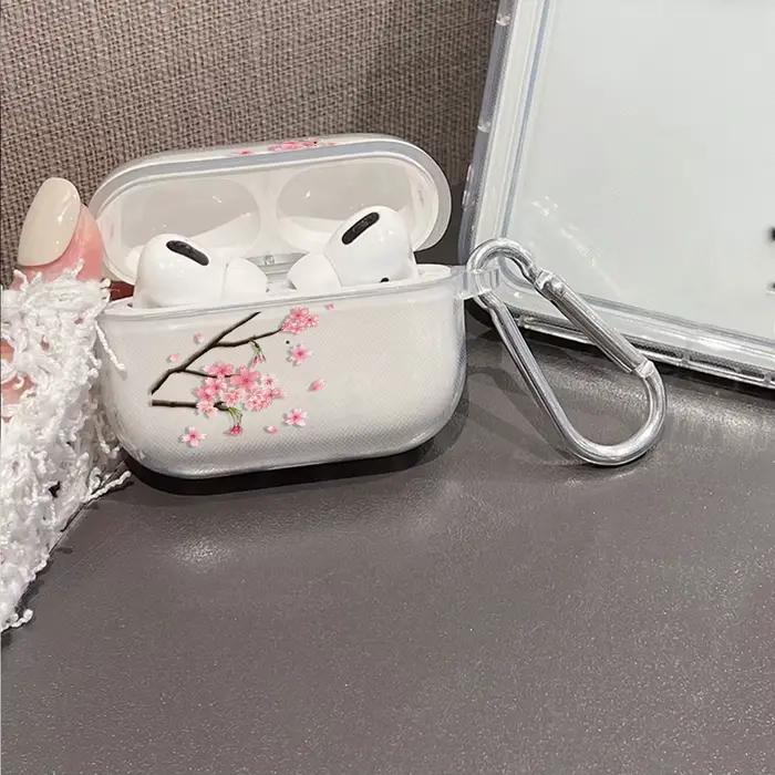Étui pour écouteurs mignon