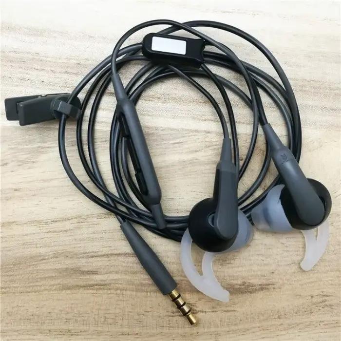 Écouteurs intra-auriculaires Bose SoundSport avec plusieurs couleurs au choix