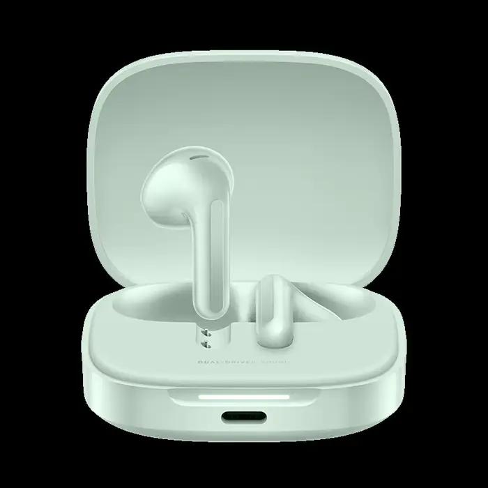2025 Xiaomi Redmi Buds 7S écouteurs semi-intra-auriculaires réduction active du bruit 32h longue durée de vie de la