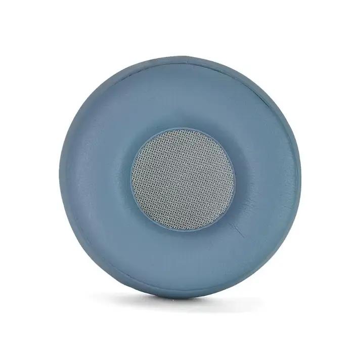 Pour Sony- WH-H800 H800 suppression du bruit sur l'oreille bandeau casque oreiller pour étui rond doux oreillette coussin