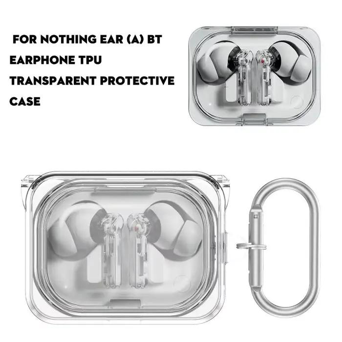 Étui pour écouteurs Nothing Ear(a) 2024