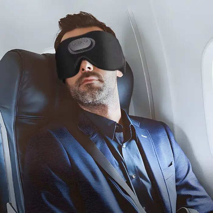 Écouteurs de sommeil Bluetooth 5.2