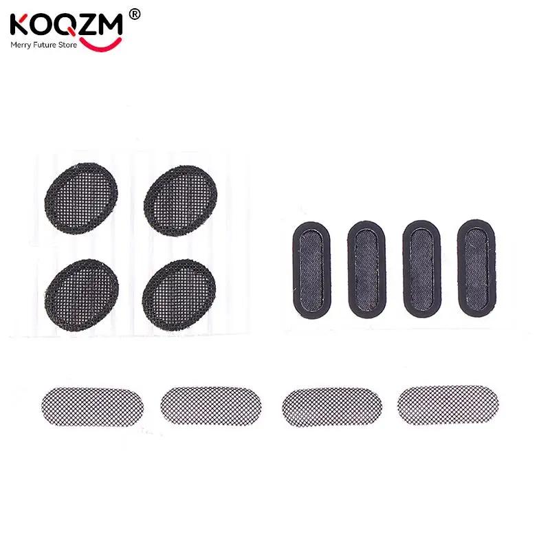 Filtre anti-poussière pour Airpods Pro, pièces de rechange, filtre de protection en maille Dirty Ver